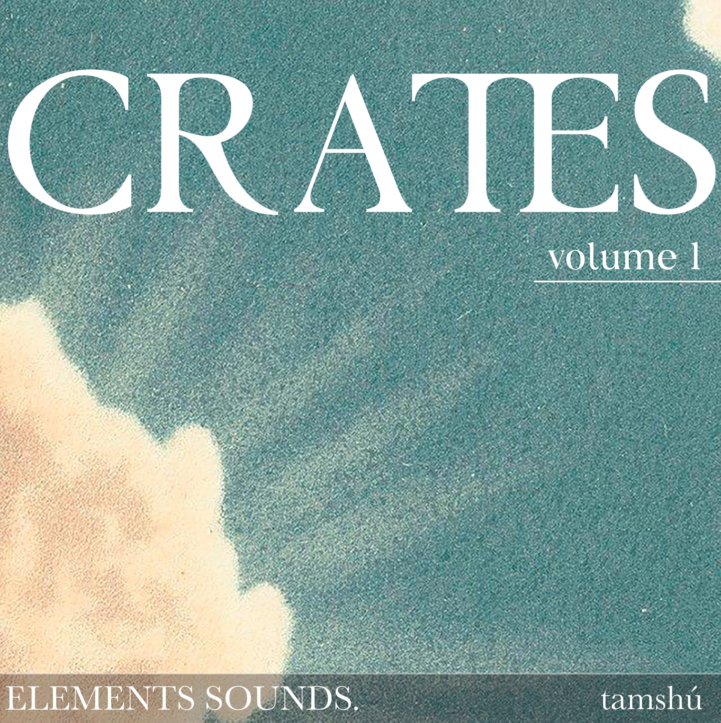 tamshú - "CRATES"