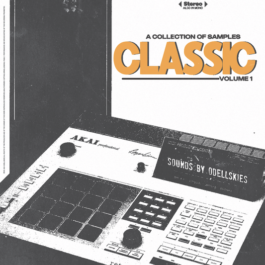 odellskies - "CLASSIC"