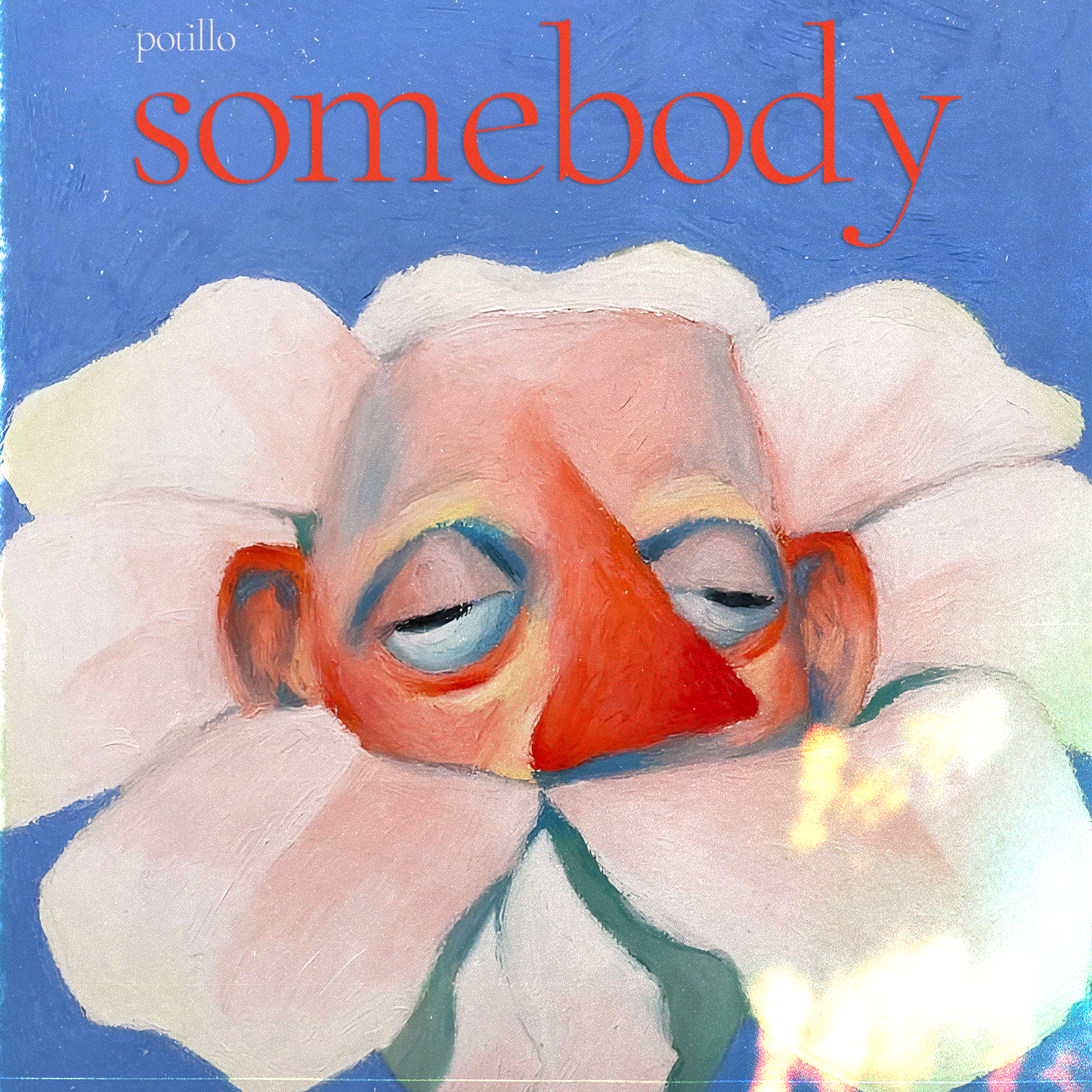 POTILLO - "SOMEBODY"