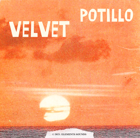 POTILLO - "VELVET"